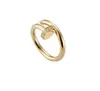 anel de designer anel de ouro anéis de amor anéis designer para mulheres jóias de luxo para homens e mulheres espírito coração anéis festa noivado confissão anel de casamento
