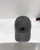 Luksusowa czapka baseballowa męska czapki wiadra Opcjonalna letnia gwiazda INS z wysokiej jakości icakq
