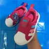 2022 Bebek Süperstar Sneaker Kız Erkek Kaykay Ayakkabı Rahat Ayakkabılar Çocuklar Zapatillas Deportivas Çocuklar Çocuk Atletik Ayakkabı