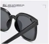 العلامة التجارية تصميم النظارات الشمسية النساء القط العين نظارات النظارات البلاستيك إطار واضح عدسة الظل الأزياء القيادة دي سول
