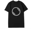 Men's T-shirts street fashion brand summer Coin pattern cotton loose Pullover T-shirt ins lovers short sleeve round neck hip-hop T shirt