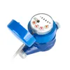 Factory direct supply photoelectric direct reading remote water meter, please consult us for more specifications