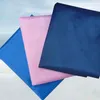 Förvaringspåsar hopfällbara tröstdäcksorganisatörer filtkläder buggy väska fodral pocket box hållare containersky