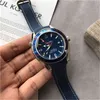 Casual Men's Automatic Unisex Analog Alarm Backlight Silikon Rostfritt stål Titan Guld Rose Gold White Small Timepiece Wristwatch