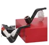 tuyau en plastique pipe mini extra-petite résine porte-cigarette porteuse bakelite jetable5444429