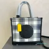 Designer-Damentaschen, hochwertige Handtaschen, geometrisch kariert, getäfelte Clutch-Geldbörse, modische Damen-Tote-Handtaschen, Umhängetasche