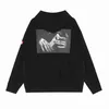 Sweats à capuche pour hommes Sweatshirts de haute qualité 2021fw CAVEMPT C.E Mode Crewneck Hommes 1 1 Sweat-shirts en tissu lourd Unisexe Cav Empt Sweat à capuche pour femme Vêtements pour hommes