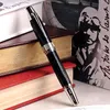 Ограниченная серия St-Exupery Petit Prince Pence Pen Collector Luxury Office Письменная ручка для ручки ручки ручки с серийным номером 5543/8600