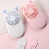 portable folding fans