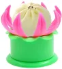Chinese Baozi Mold Diy Pastry Pie Dumpling Kitchen Tools MakerBaking and Pastry Tool Steamed Stuffed Bun Making Mould