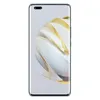 Téléphone portable d'origine Huawei Nova 10 Pro 4G LTE 8 Go de RAM 128 Go 256 Go de ROM Snapdragon 778G 60.0MP NFC HarmonyOS 2 6.78" 120Hz Écran OLED ID d'empreintes digitales Visage Smart Cellphone
