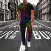 Tute da uomo Abbigliamento da uomo Set Estate Quotidiano Vintage Outfit 2 pezzi T-shirt a maniche lunghe Pantaloni Tuta oversize Tuta casual