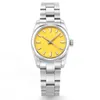 Watch Luxus U131mm Ladies Watch Mechanical Automatic Movement Classic Time Montes Geschenk Modedesigner Top Uhren2990