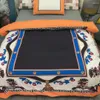 Queen -Bettwäsche -Sets 4 -teilig gestatztes Abdeckungssatz Maschinenwaschbarer Designer Bettdecke Deckung