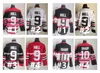 qqq8 Vintage CCM Hockey Jersey Clark Griswold Bobby Hull Esposito Stan Mikita Keith Pilote Chris Chelios Phil Esposito Denis