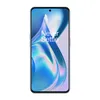 Orifício original ACE 5G Telefone celular de 12 GB de RAM 256 GB 512 GB Dimensidade 8100 MAX 50MP OIS NFC 4500mAh Android 6,7 "120Hz Screen OLED ID da impressão digital face