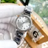 Longiness Ruch Kobiety zegarki Watches Life Waterproof 30 mm Ladieswatches de Luxehigh Quality Shop Original