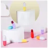 PILLA CAPSULE HANDAIYS MINI PILLA SET CAROLA PILLA PORTATILE ROSCITÀ PORTATILE BALLO IMPOLO DI RILMAGNO CINETTO CAPSTIK CAPSTICH