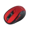 Wireless Gaming Mouse Mice Adjustable 2400 DPI with 6 Buttons Computer Ergonomic Optical Office for Laptop PC