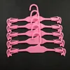 Plastic hanger voor beha ondergoed hangers hangerLink kleurrijke lingerie hanger dh97652962857