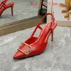 Luksusowe najwyższej jakości buty dla kobiet modne czerwone dna wysokie obcasy seksowne spiczaste palce 7,5 cm pompki sukienki ślubne z oryginalnym sztyletem skórzanym z pudełkiem