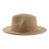 Für Frauen Suns Ribbon Band Männer Stroh Sommer Panama Formale Outdoor -Party -Picknick -Eimer Hut Sombreros de Mujer 220630