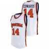 CEOA3740 Syracuse Oranger 2021 White Retro Jersey 35 Buddy Boeheim 15 Carmelo Anthony 33 Elijah Hughes 0 Brycen Goodine 21 Marek Dolezaj College