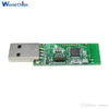 Integrated Circuits 5PCS Wireless Zigbee CC2531 Sniffer Bare Board Packet Protocol Analyzer Module USB Interface Dongle