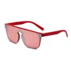 Zonnebrillen Sport Designer Zonnebrillen voor dames en heren Mode Accessoires Klassiek Outdoor Shades zomer Unisex cirkel rijden strand DXG1