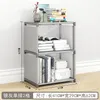 Clothing & Wardrobe Storage Fashion Simple Floor-to-ceiling Bookshelf Desk Locker Bookcase Children Living Room ShelfClothing