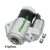 31100-90J01 pièces de rechange de moteur de démarrage marin pour Suzuki hors-bord 4 Storke DF90 DF100A DF100 DF115 DF115A DF140 DF140A 31100-90J00 S114-837