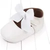 Baby Princess schoenen Bright Leathe Small Leather Soft Soled Toddler First Walkers S88