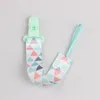 Baby Pacifier Clip Chain New Baby Dummy Pacifier Soother Nipple Chain-Clip Buckle Anti-Out Clip Holder Anti-Drop Hanger