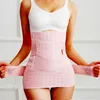 Kvinnors shapers postpartum bälte postnatal bandage back support girdles midje tränare cincher shapewear belly band kropp graviditet korsett kvinnor