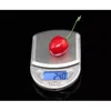 Digital Diamond Scale Mini LCD Pocket Jewelry Gold Gram 500g/0.1g 100g/0.01 200g/0.01 US STOCK