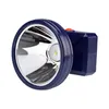 KL5LM LED Scheinwerfer Kopf Taschenlampe Licht Laterne Wasserdichte Stirn Lampe Taschenlampe Bergbau Kappe Scheinwerfer