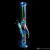 Bong Hookahs Downstem Perc Heady Dab Rigs Glasses Bubbler Cigarette Smoking Water Pipes Water Bongs Dabber ice Catcher7987215