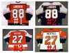 Vintage Flyers Retro Hockey Jersey JOHN LeCLAIR ERIC DESJARDINS PELLE LINDBERGH RICK TOCCHET Bobby Clarke PETER FORSBERG Eric Lindros JEREMY ROENICK