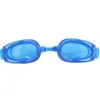 Professional Swimming Goggles Swimming Glasses with Earplugs Nose Clip Waterproof Silicone 3Pcs/Set Adult Unisex Anti-fog Y220428