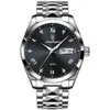 2022 Top Brand Luxury POEDAGAR 895 Men Watch 30m Waterproof Date Clock Male Sports Watch Men Quartz Casual Wrist Watch reloj