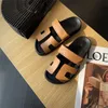 2022 Mode Slide Sandaler Tofflor för män Kvinnor Berömd designer unisex Beach Flip Slipper toppkvalitet G220816