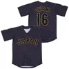 Team Japan 16 Shohei Ohtani Jersey 11 Maglia da baseball da uomo 17 Hokkaido Nippon Ham Fighters All Stitched Gessato Base fredda Bianco Verde Colore nero Buona qualità