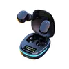 Wireless earphones 5.1 Bluetooth headphones waterproof Noise Earbuds with Mic Available for Xiaomi Huawei oppo Phone TWS G9S213A