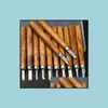 Strumenti artigianali Arti Mestieri Regali Casa Giardino 3/1Pcs Set di coltelli per intaglio del legno Kit di utensili manuali Coltello a scalpello in acciaio al carbonio Taglio di legno per Scpture Fatto