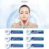 Nyaste 9 i 1 Skin Spa Hydro Dermabrasion Korea Aqua Peeling Hydra Oxygen Skin Care Machine med Bio Photon