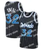 Novo 2021 2022 Universidade Estadual da Carolina 23 Ricky Rubio Michael Mens Jersey de basquete NCAA Toni Gary Kukoc Payton Jersey Charles John Barkley