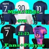 kits de futebol masculino