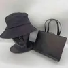 2ピースのショルダートートバッグのための女性のハンドバッグ高級メッセンジャーミニデザイナートートレザーウォレットクロスボディ財布財布（ギフトメガネ）220416
