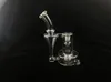 Pipes, rbr clair avec un marbre, joint de 14 mm, recycler, nettoyer