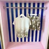 Girls Boutique Outfits Summer Designer Kids Clothes Cotton Short Sleeve T-Shirt Top Skirt 2 Piece Set Girl Costume Suit 220509